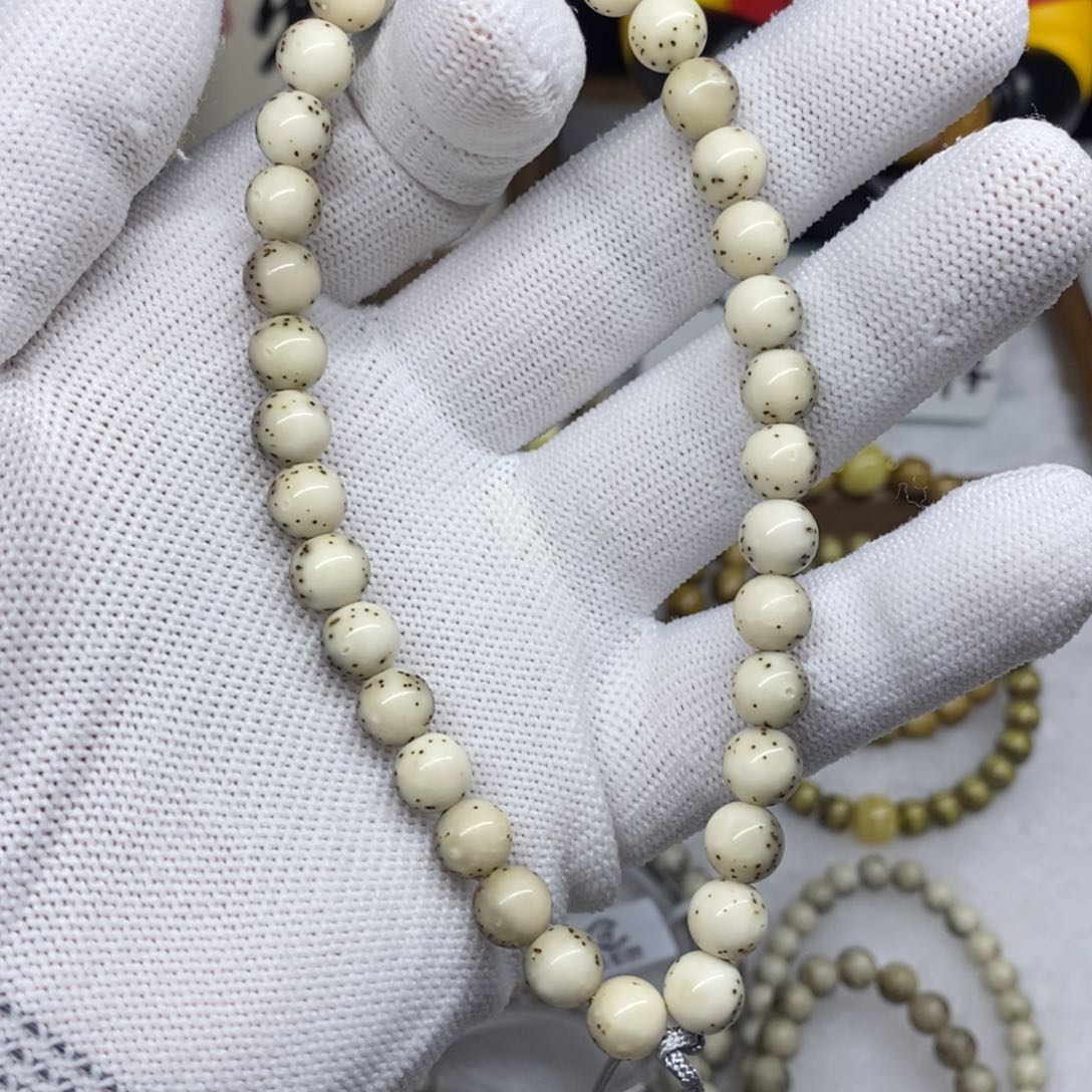 星月菩提手串飞*123355678888