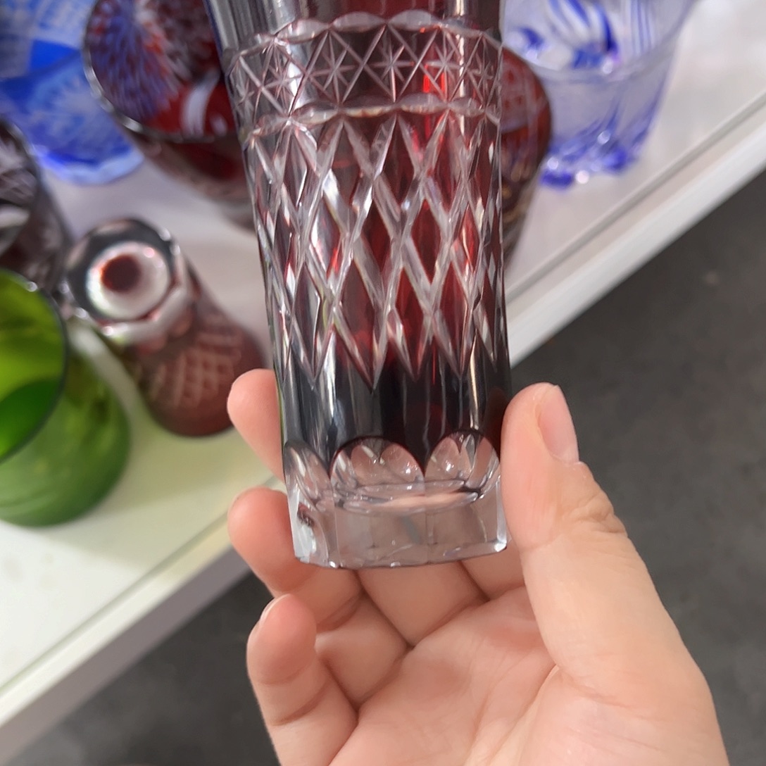 茶杯紫砂如图一个