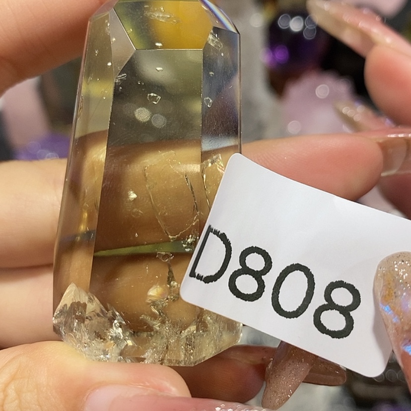 【闪购商品】水晶水晶未镶嵌摆件