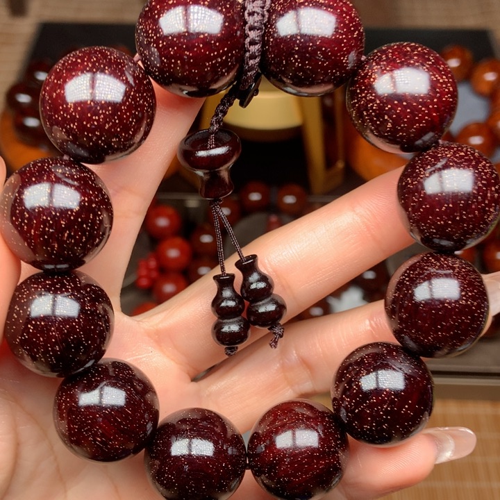 檀香紫檀（小叶紫檀）3w婷