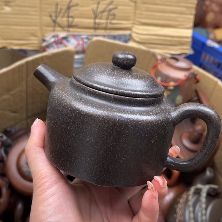 茶壶紫砂紫砂壶等各种