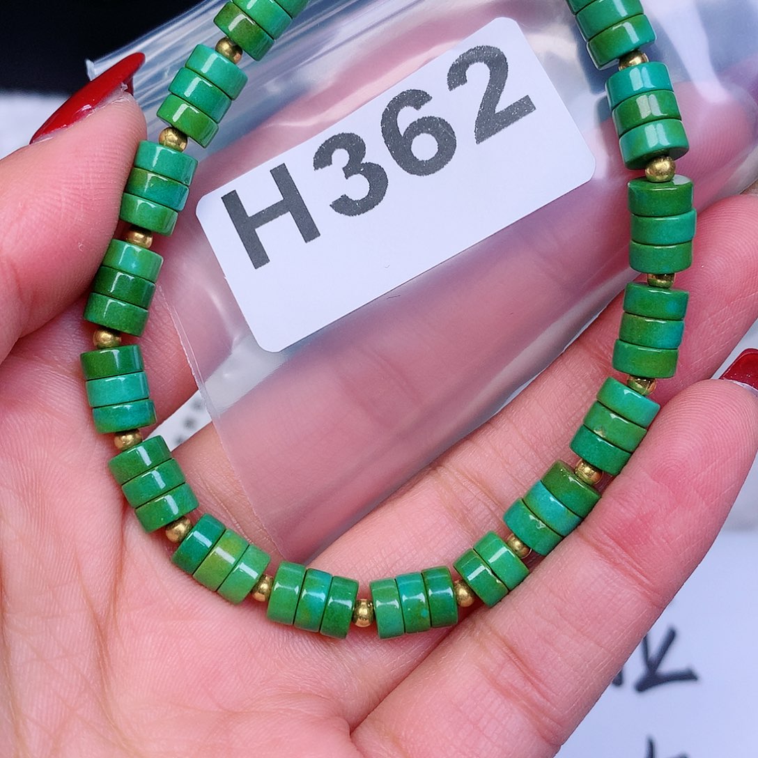 空竹粉丝专享十堰特色手工散珠