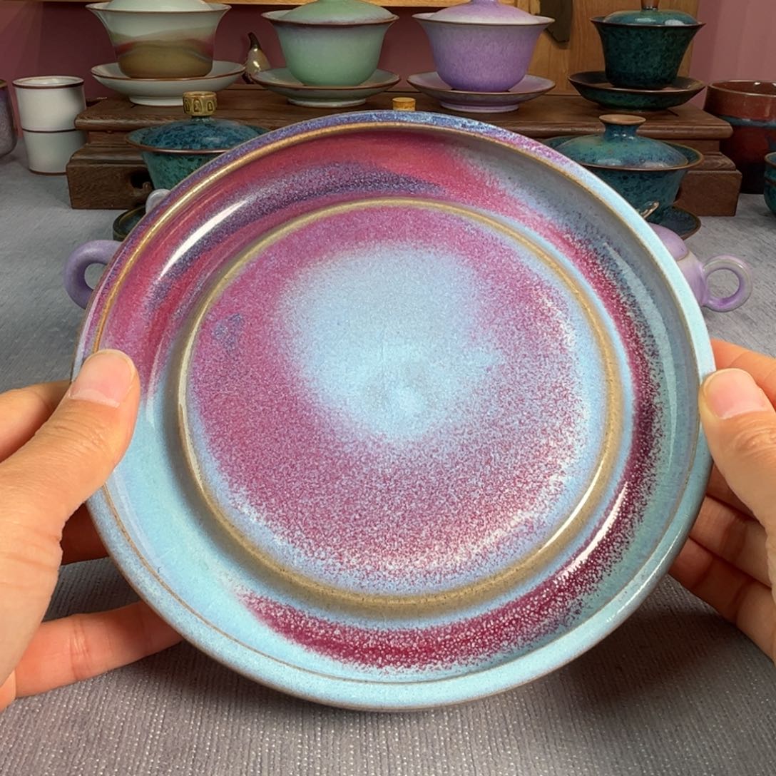 【闪购商品】钧瓷0000010