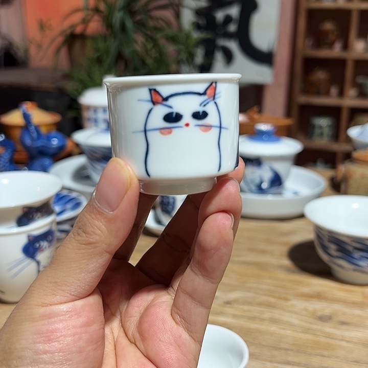 陶瓷艺术作品欣赏