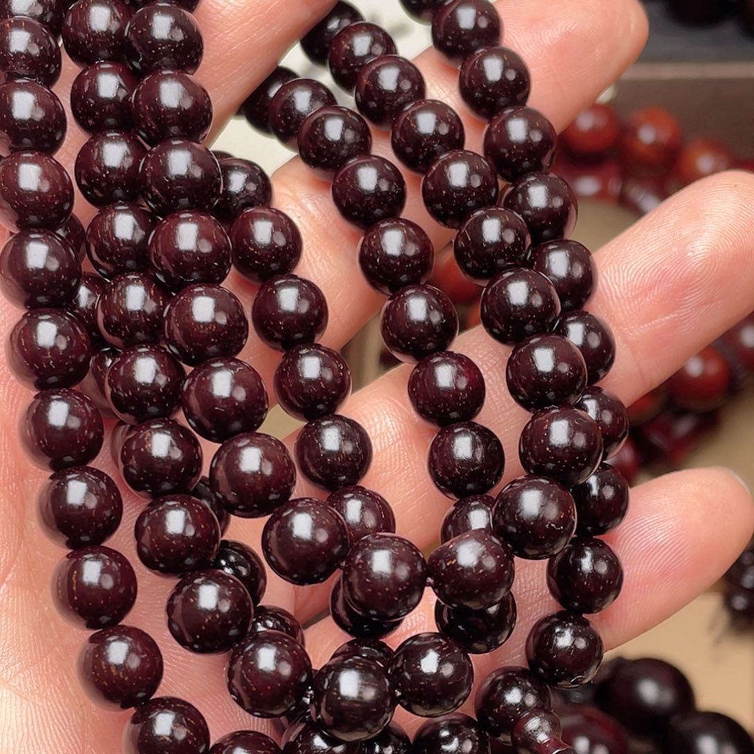 檀香紫檀（小叶紫檀）利**铁0.8*108小满