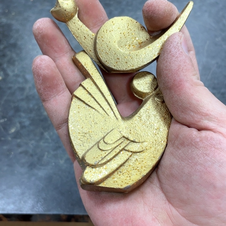 瓷片瓷制作工艺品