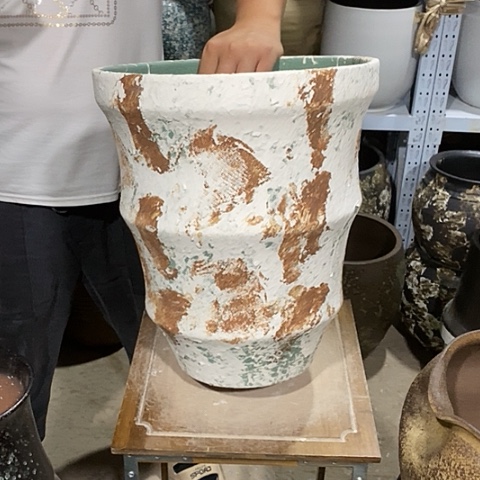 口32高度37绿色8880