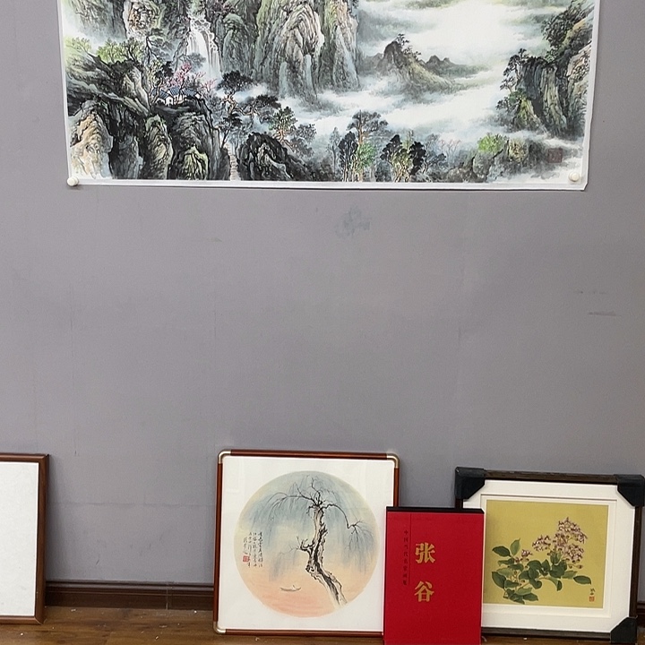 国画福利来啦打榜啦打榜啦