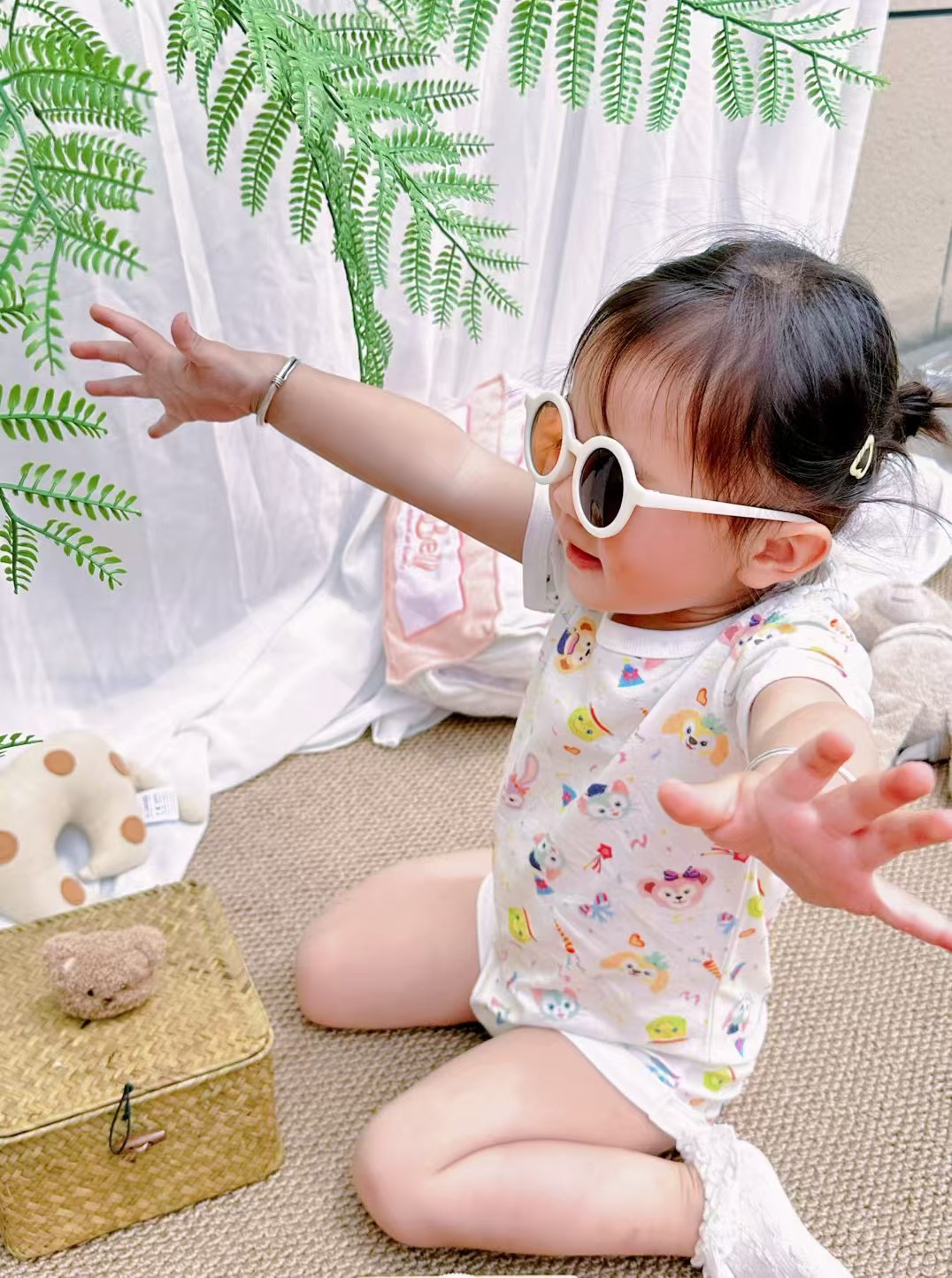 心心爬服过款链接No退No换