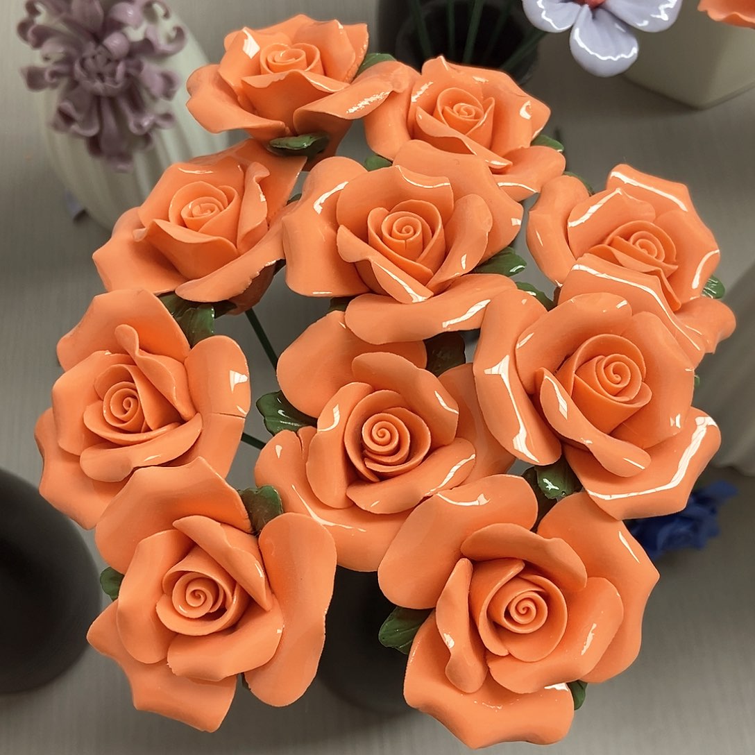 陶瓷设计风格现代