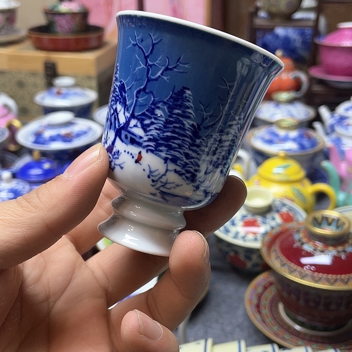 景德镇陶瓷研究所