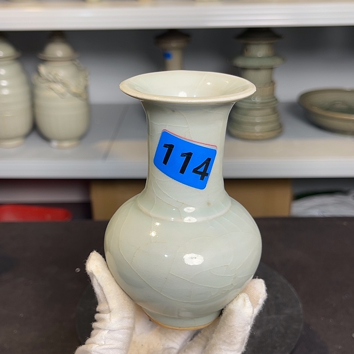 龙泉青瓷茶具套装家用