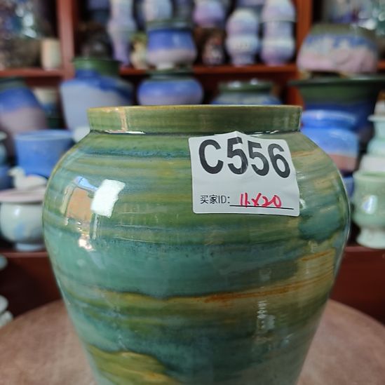 景德镇手工高温陶瓷（默认微瑕）内11高20