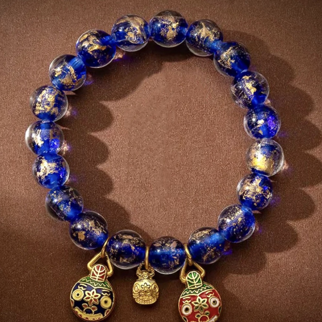 391精品手串（无礼盒）