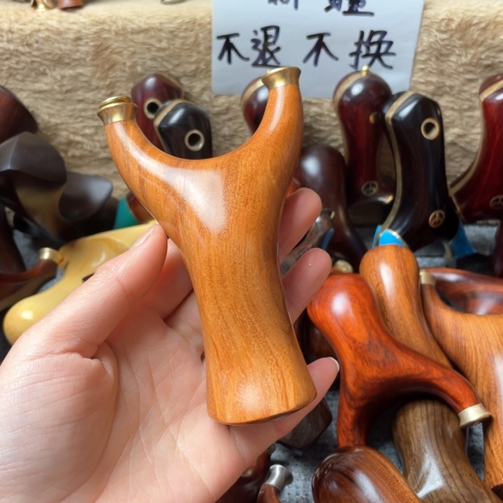 大果紫檀（缅甸花梨）瑕疵455