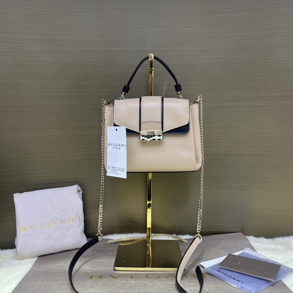 95新/宝格丽/橙子精选/250116CZ0019