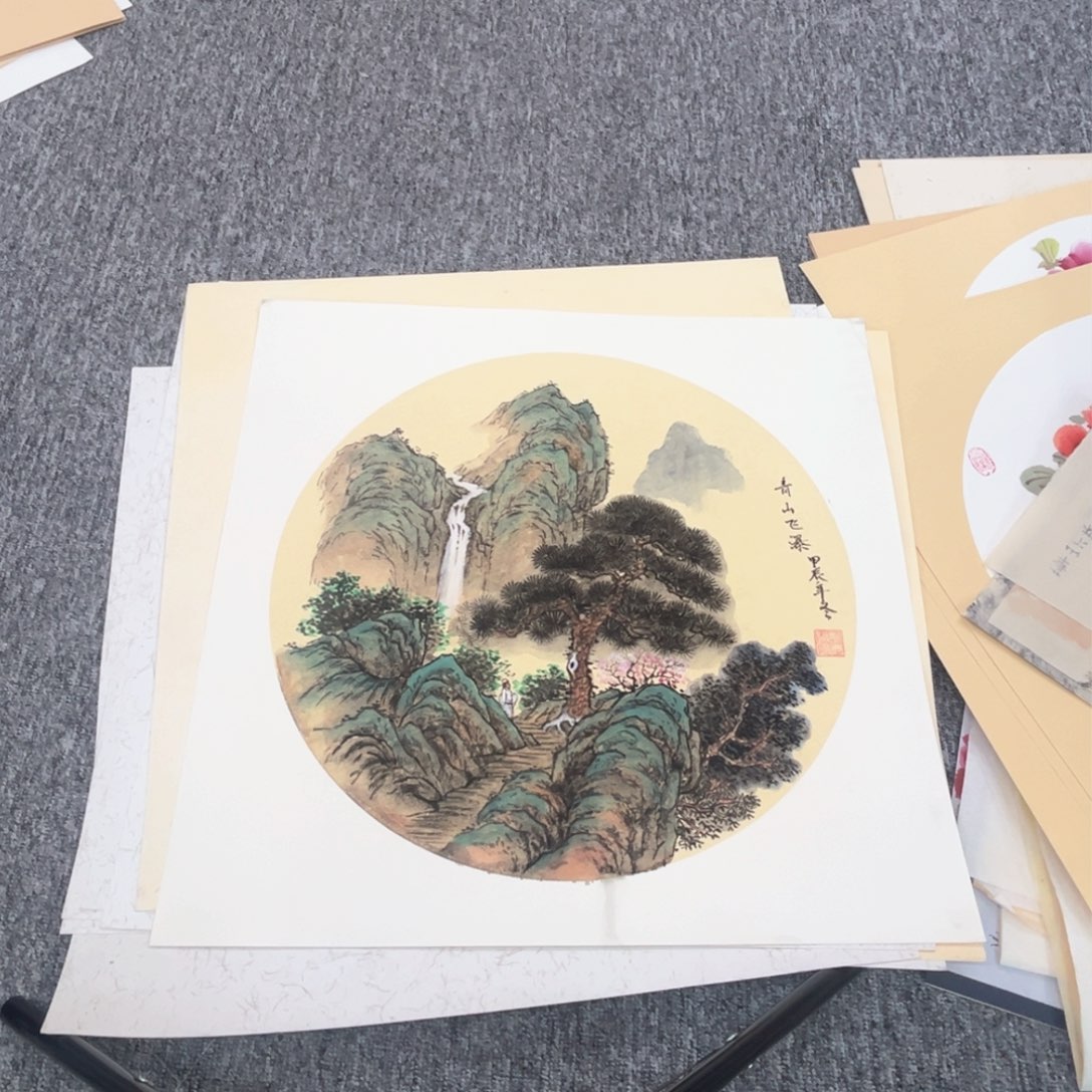 国画无****。绘画绘画绘画