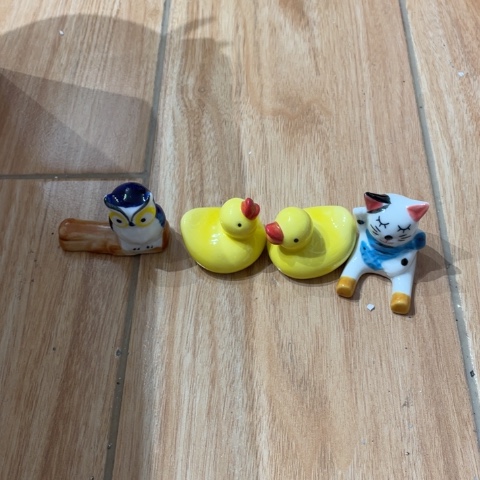 王***岚百合摆件摆件摆件摆件