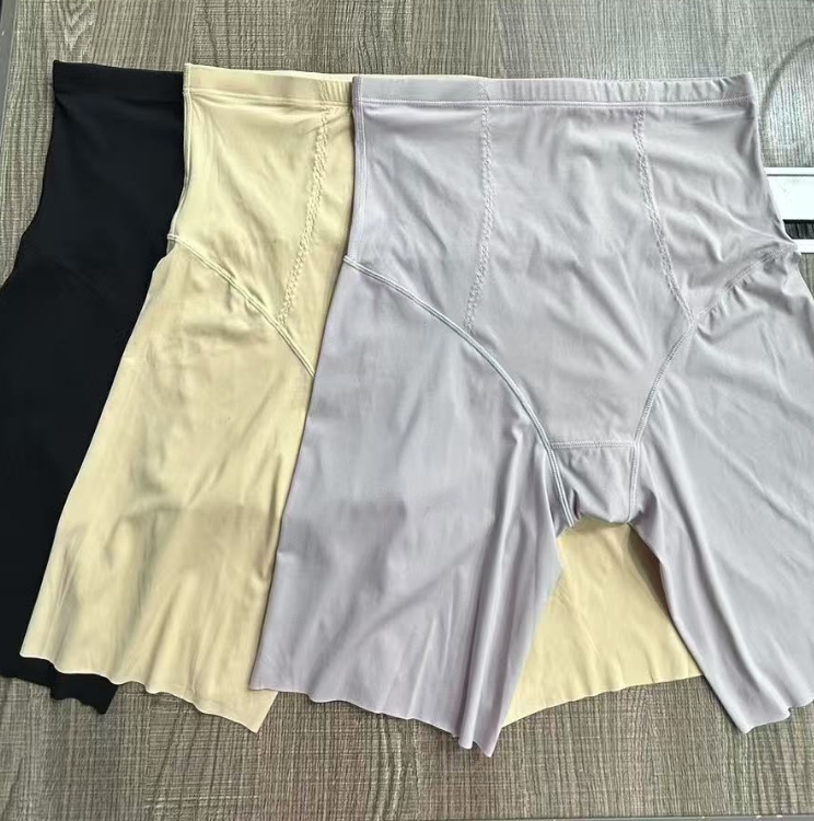 女士百搭打底收腹裤 8967 -A116(娇)