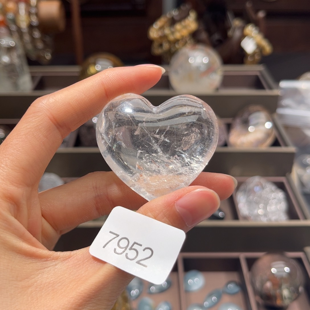 【闪购商品】未镶嵌水晶大型摆件（非配饰）