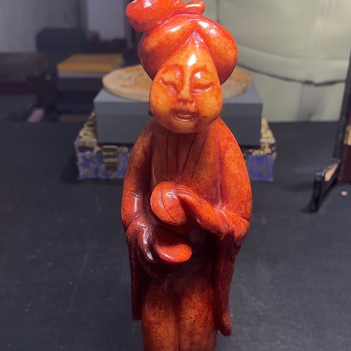 底槽青一物一图发货，支持七天无理由