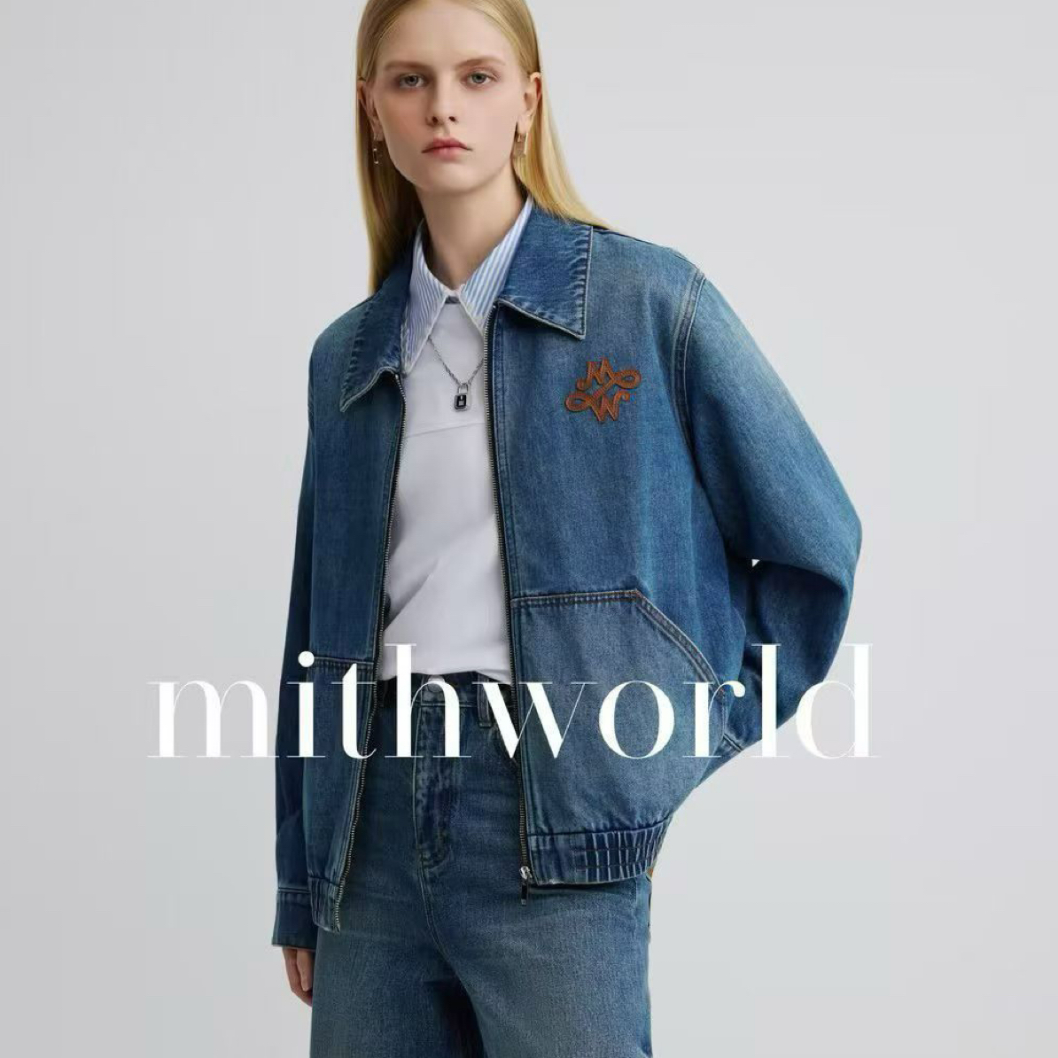 mithworld/女装外套
