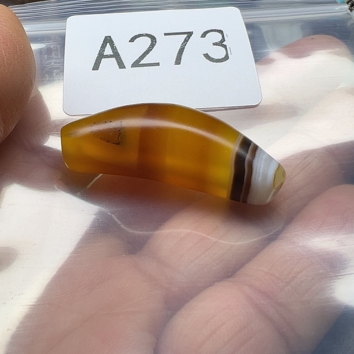 玛瑙/玉髓未镶嵌手链