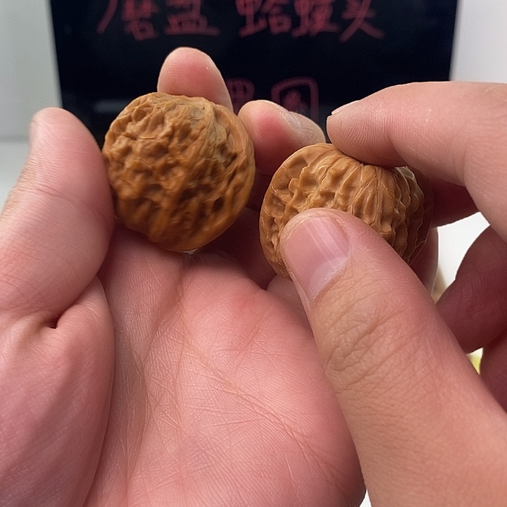 小****驼骨手串/手链核桃