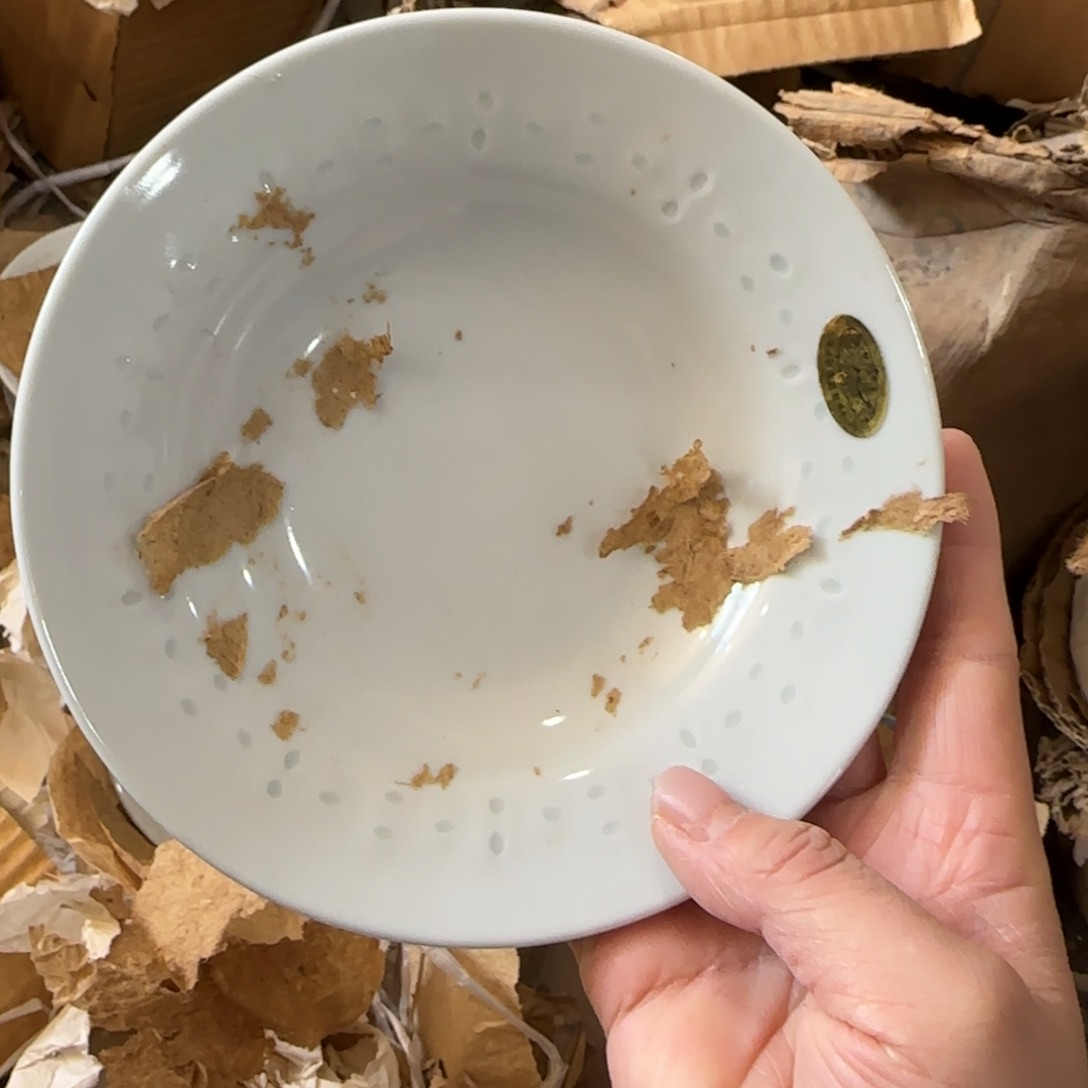 摆件陶景德镇陶瓷艺术品