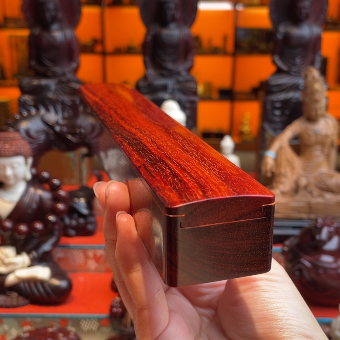 檀香紫檀（小叶紫檀）