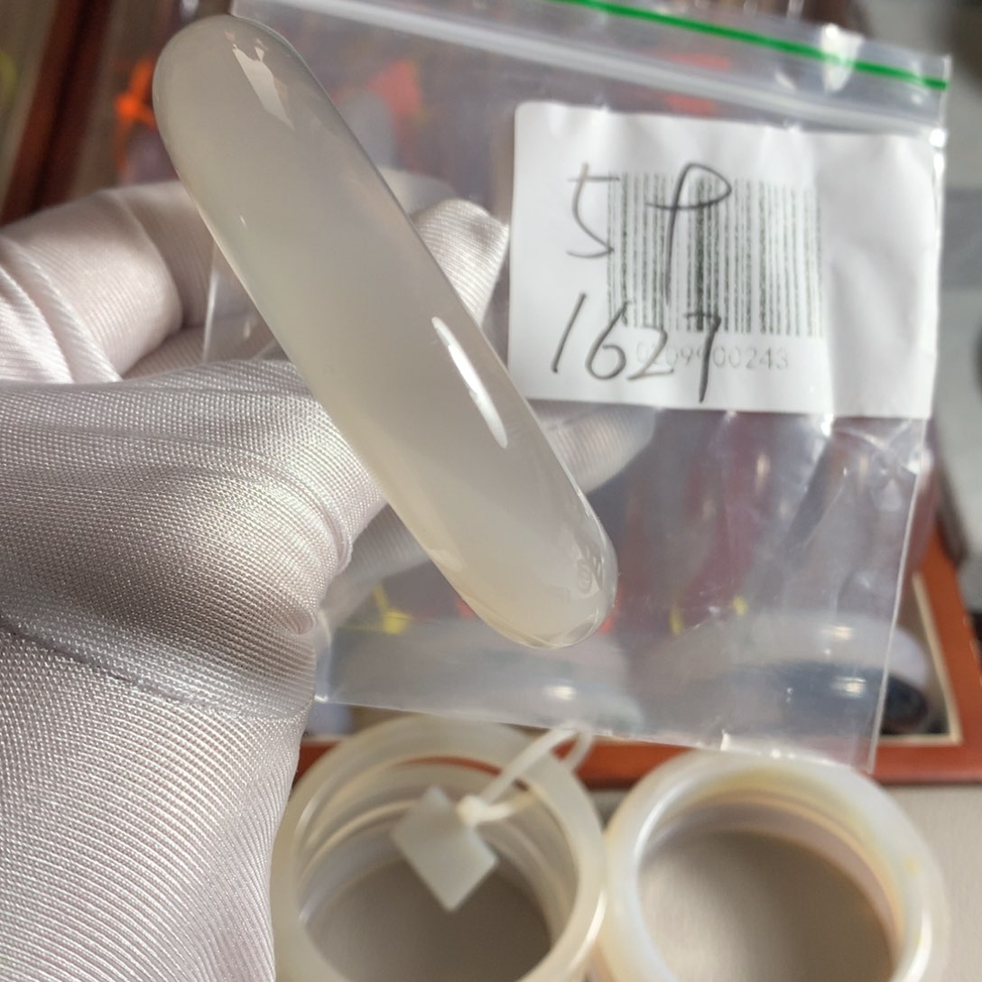 手镯玛瑙/玉髓未镶嵌59