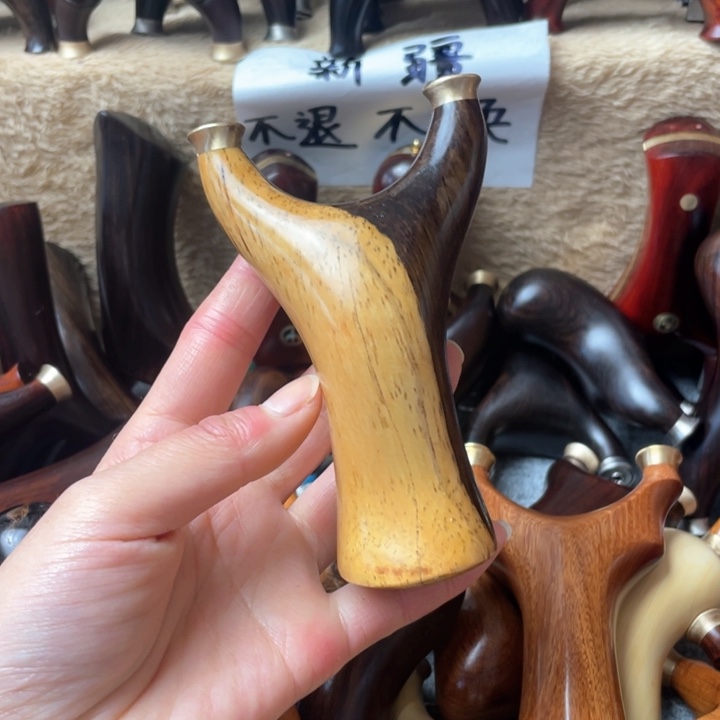 大果紫檀（缅甸花梨）瑕疵595