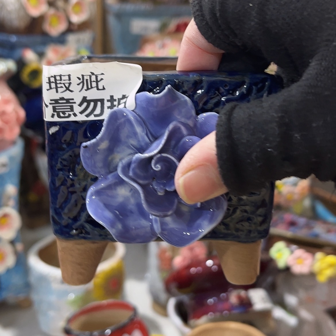 【闪购商品】红陶福利