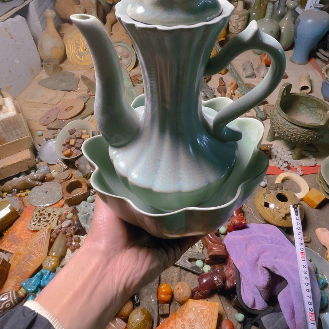 壶坎坎坷坷走不又多好吗