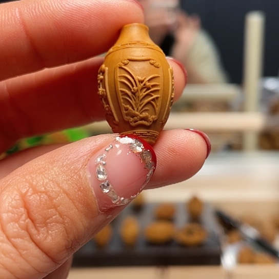 橄榄核手串/手链橄榄核