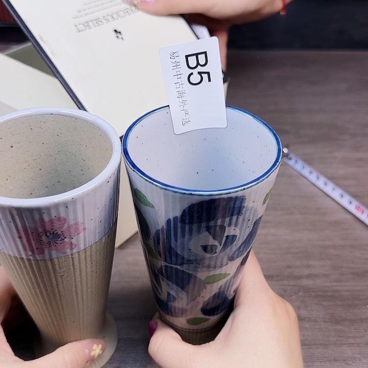 灯**合倩倩海外陶瓷工艺品