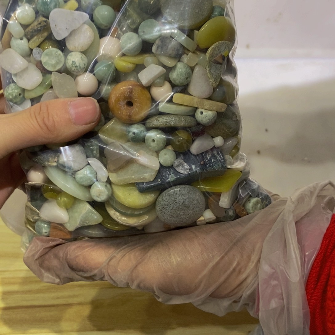 蛇纹石玉其他合金76