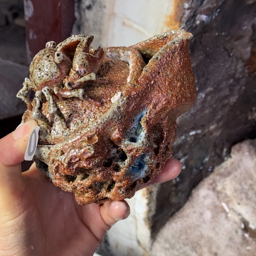 开窑大吉，高货多多10