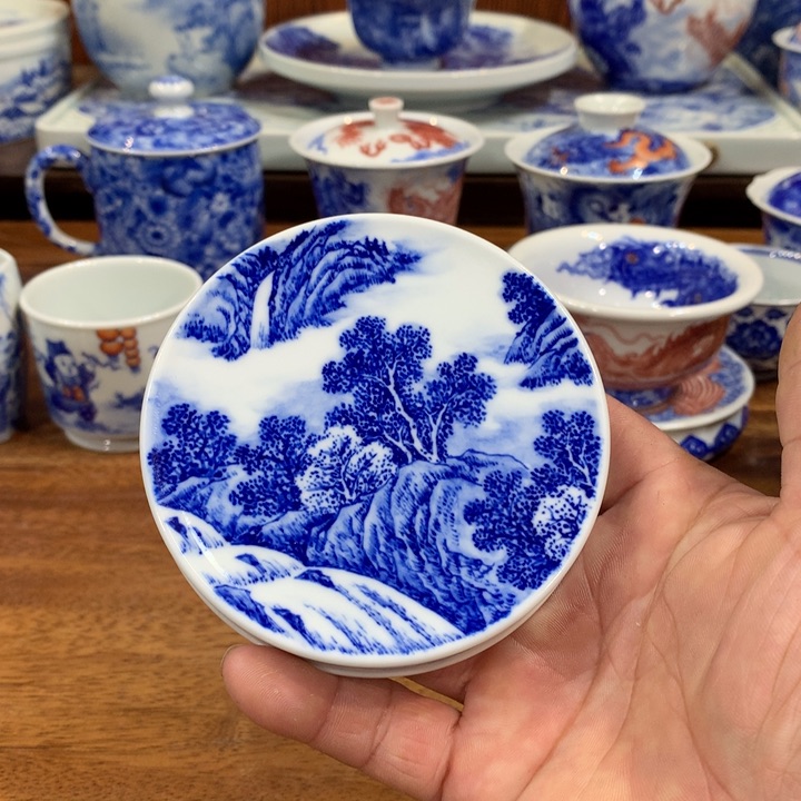 国家一级美术师刘贤涛老师