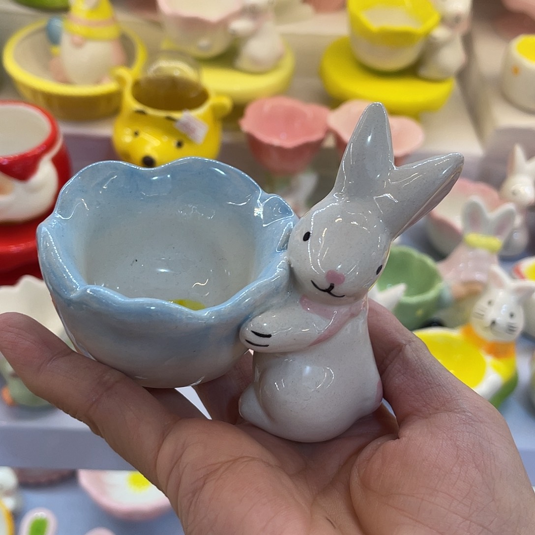 陶瓷微瑕介意慎拍