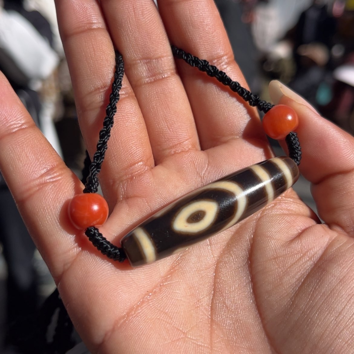 【闪购商品】玛瑙/玉髓珠子未镶嵌