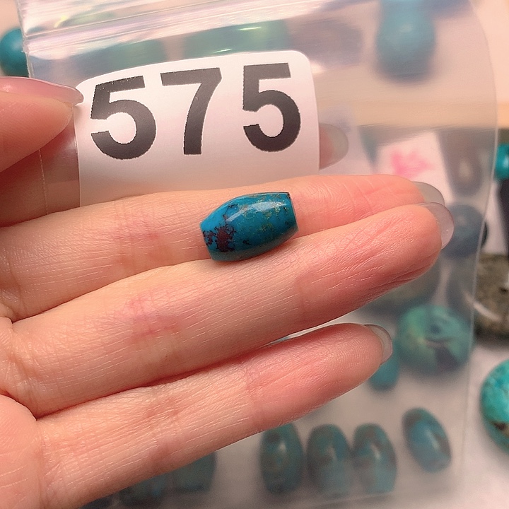 原生态特色手工散珠