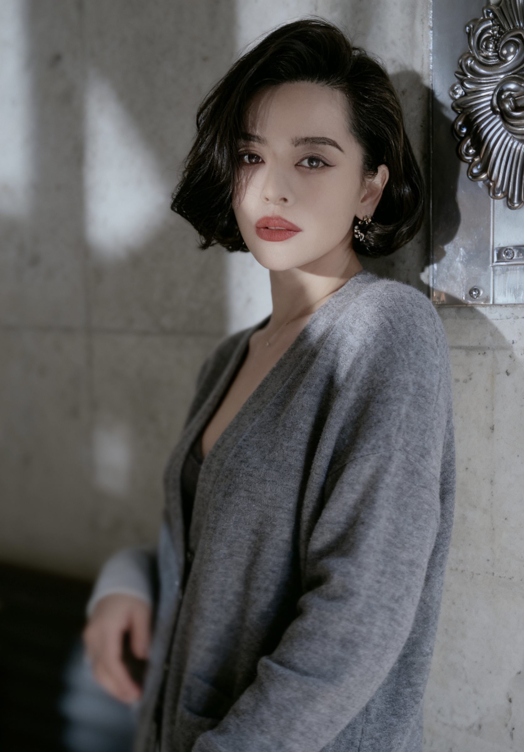 【大媛家】南油高端气质款精品女装【孤品】