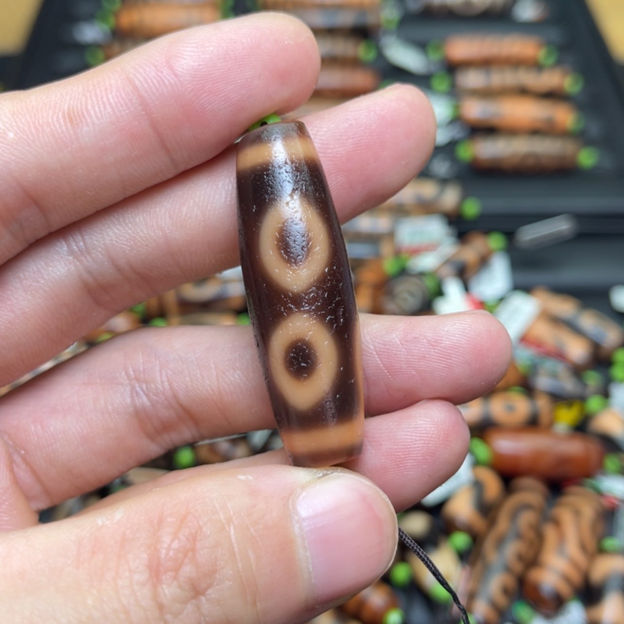 【闪购商品】玛瑙/玉髓珠宝半成品未镶嵌