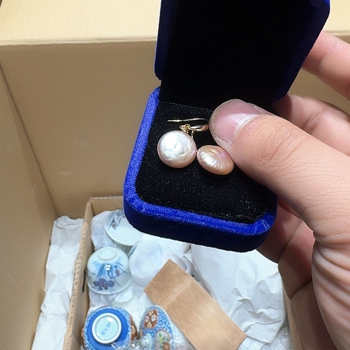 中古物品，谨慎参拍