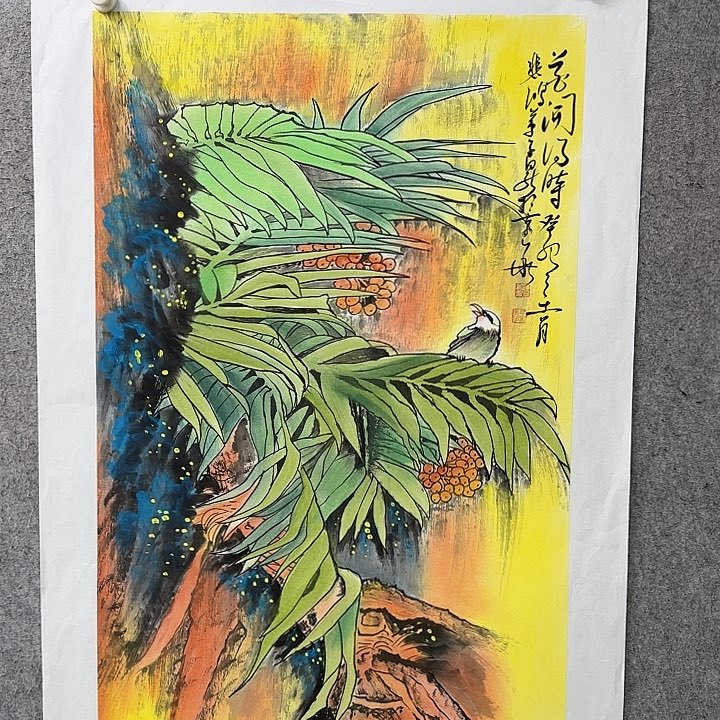 书法作品多次参加全国