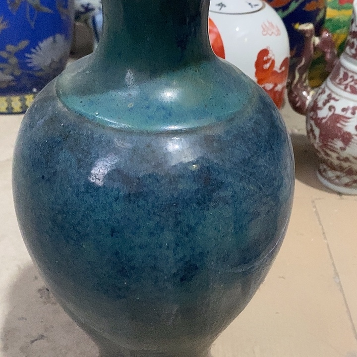 瓷片我也好可爱的啊哈啊