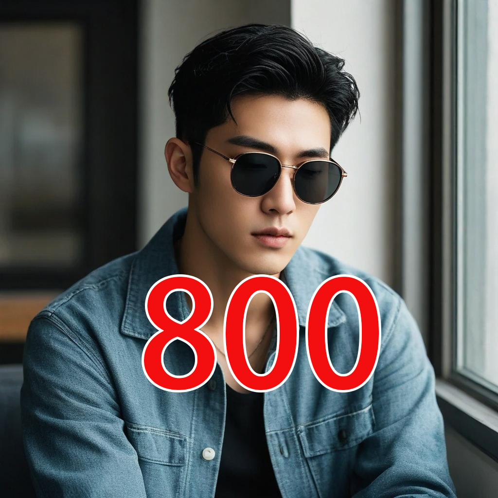 TG新款时尚百搭潮流休闲衣服-800