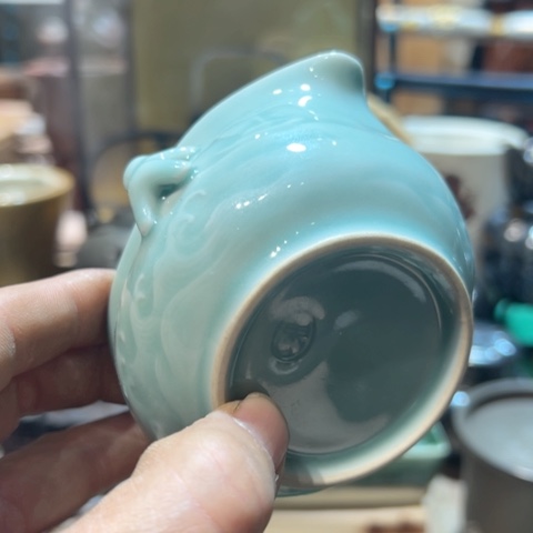 中古美术 金银铜铁锡