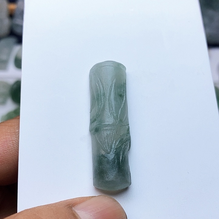 定制翡翠未镶嵌8999889999999